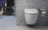 Bidet Shower Seat 6035R Comfort (3 1)